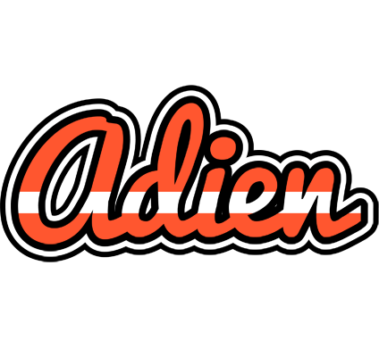 Adien denmark logo