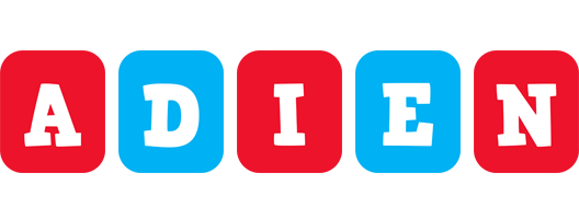 Adien diesel logo