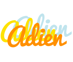Adien energy logo