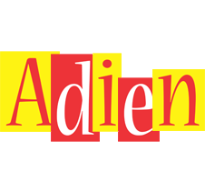 Adien errors logo