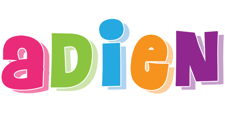 Adien friday logo