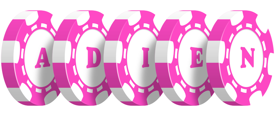 Adien gambler logo