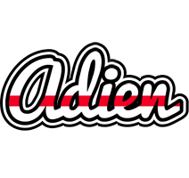 Adien kingdom logo