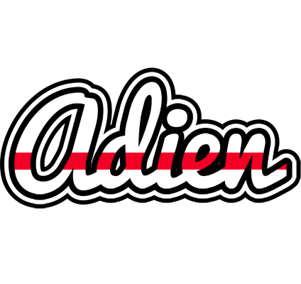Adien kingdom logo