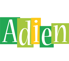 Adien lemonade logo