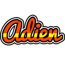 Adien madrid logo