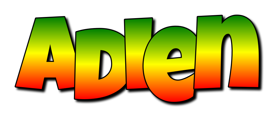 Adien mango logo