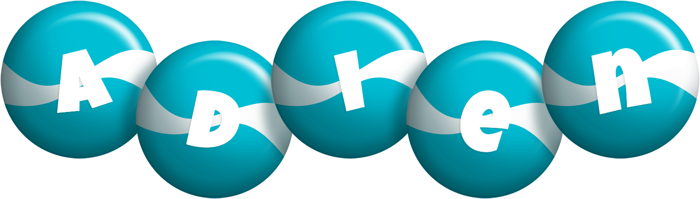 Adien messi logo