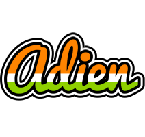 Adien mumbai logo