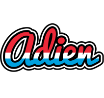 Adien norway logo