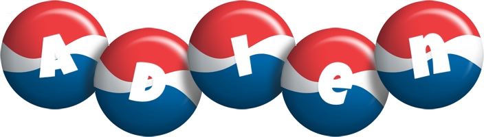 Adien paris logo