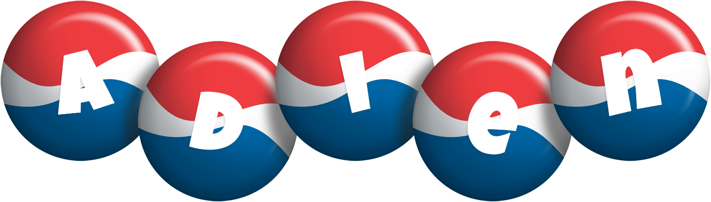 Adien paris logo