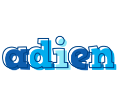 Adien sailor logo