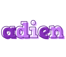 Adien sensual logo