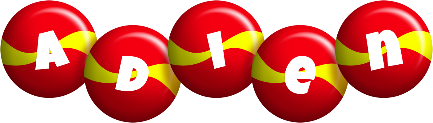 Adien spain logo