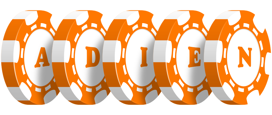 Adien stacks logo