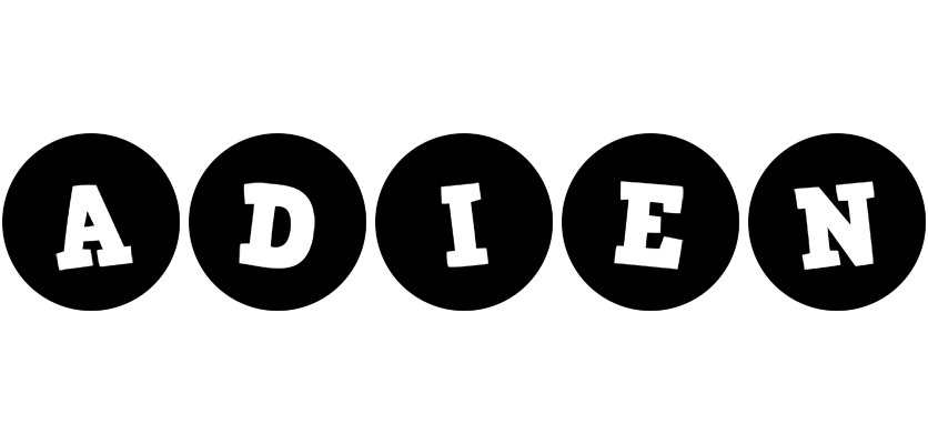 Adien tools logo