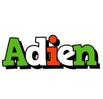 Adien venezia logo