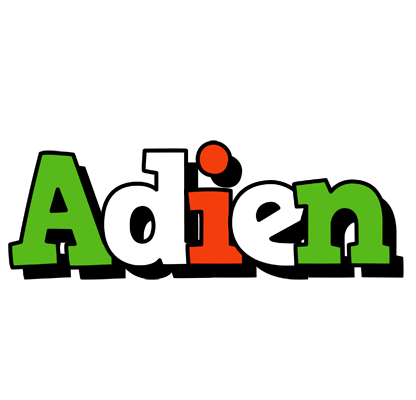 Adien venezia logo