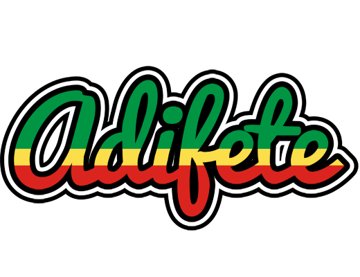 Adifete african logo