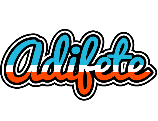 Adifete america logo