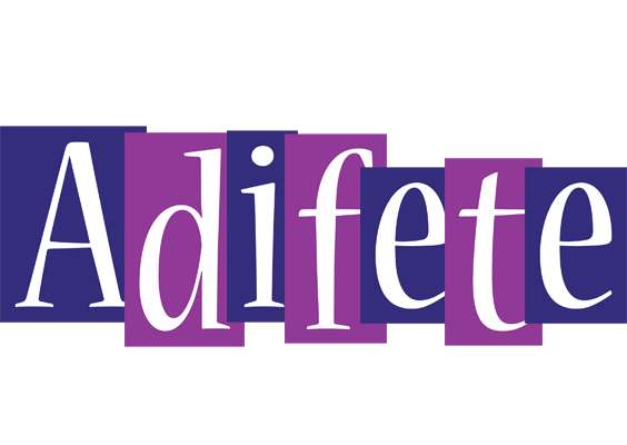 Adifete autumn logo