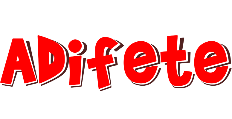 Adifete basket logo