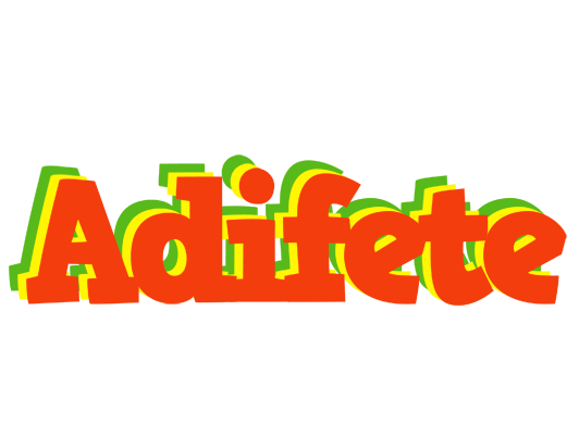 Adifete bbq logo