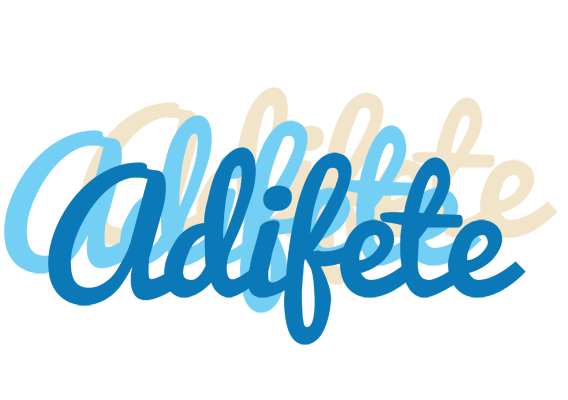 Adifete breeze logo