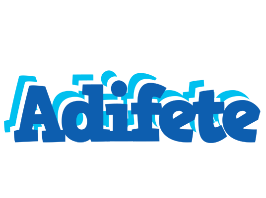 Adifete business logo