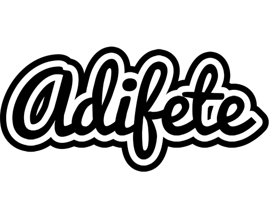 Adifete chess logo