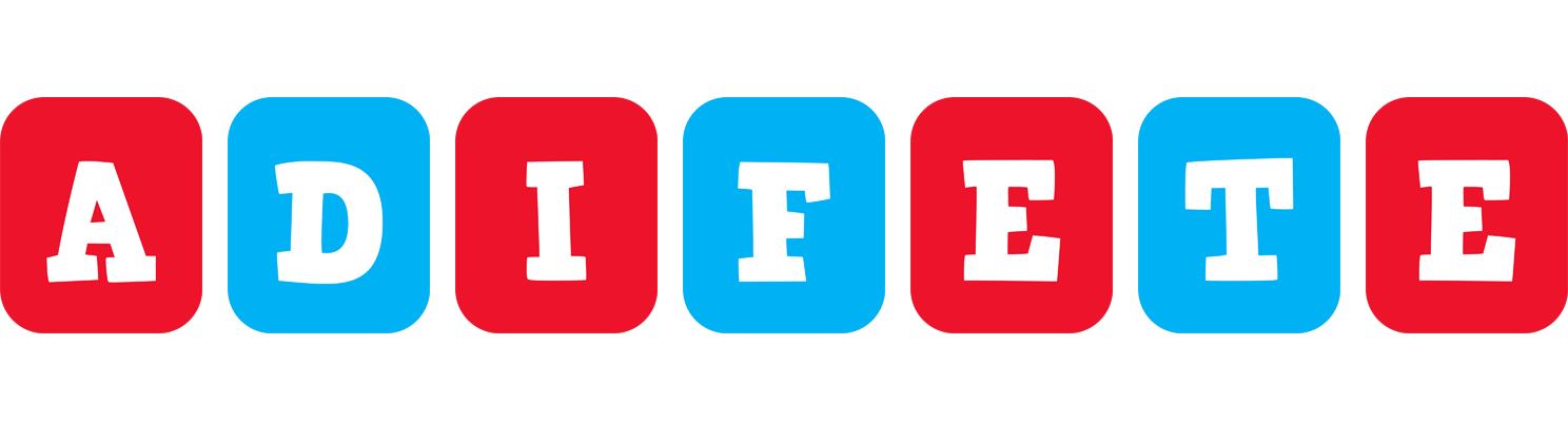 Adifete diesel logo