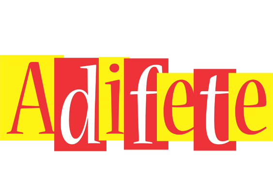 Adifete errors logo