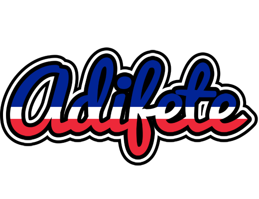 Adifete france logo