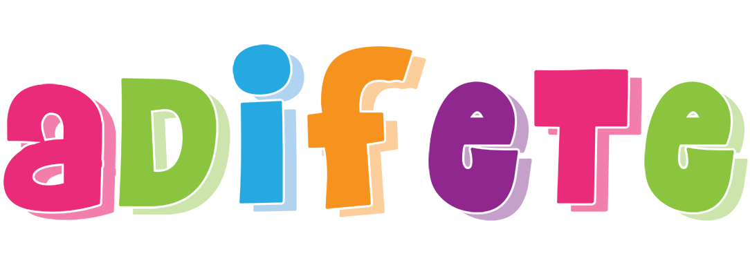 Adifete friday logo