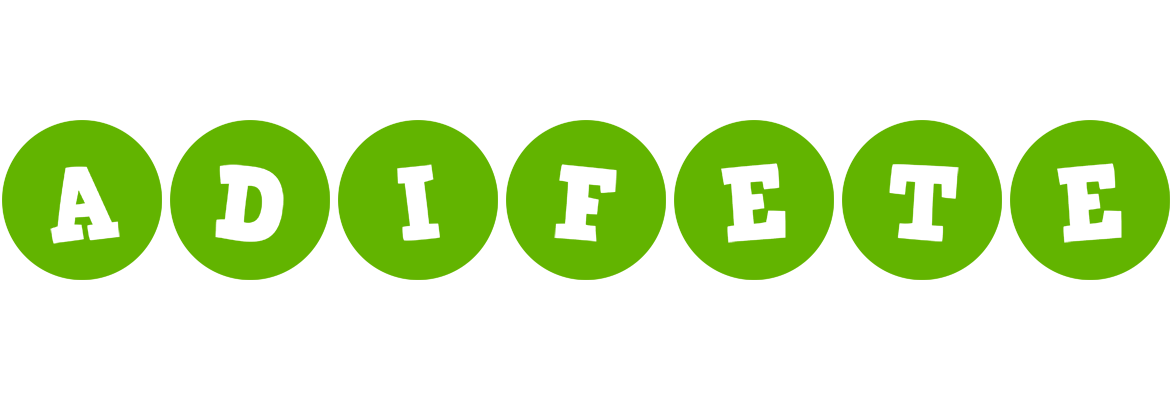 Adifete games logo