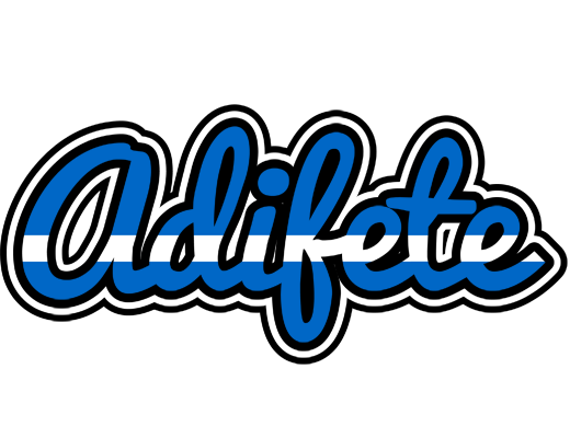 Adifete greece logo