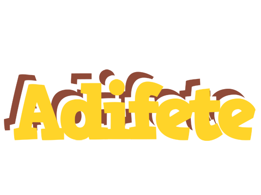Adifete hotcup logo
