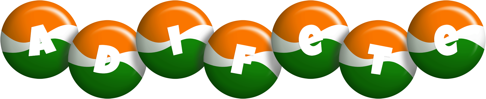 Adifete india logo