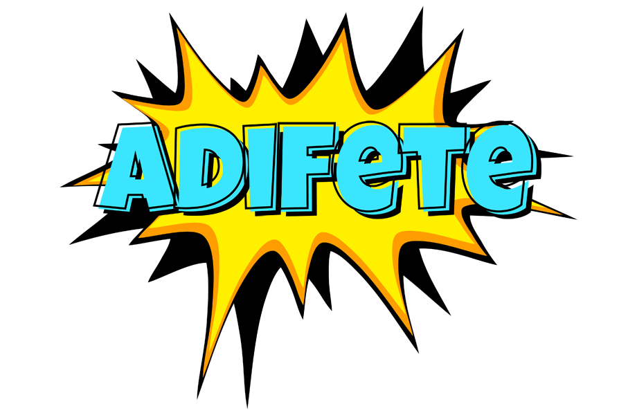 Adifete indycar logo
