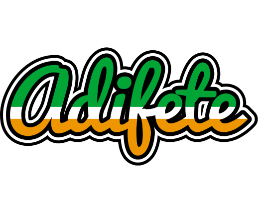 Adifete ireland logo