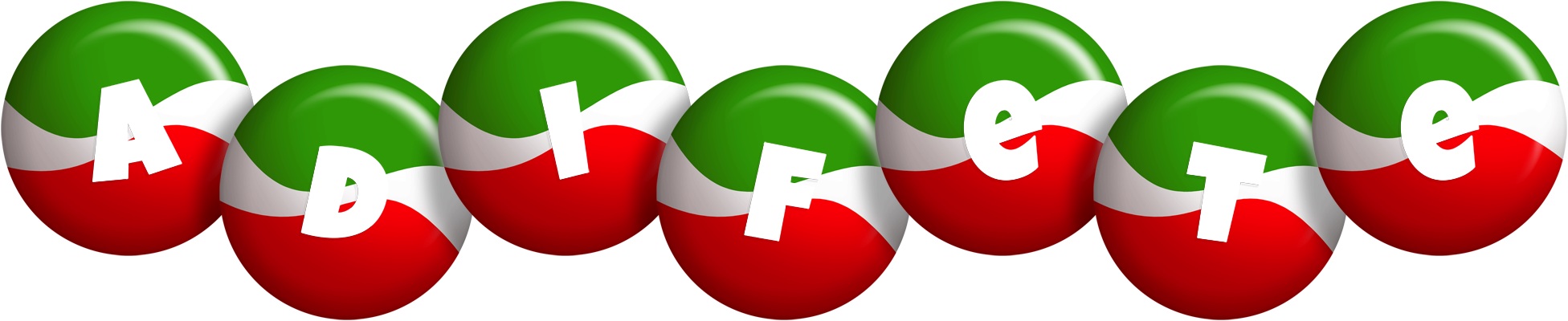 Adifete italy logo