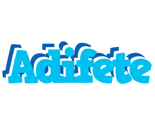 Adifete jacuzzi logo