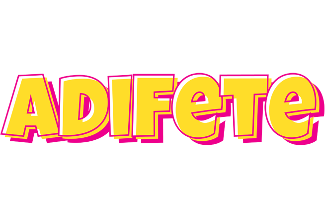 Adifete kaboom logo
