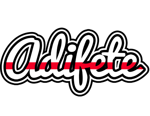 Adifete kingdom logo