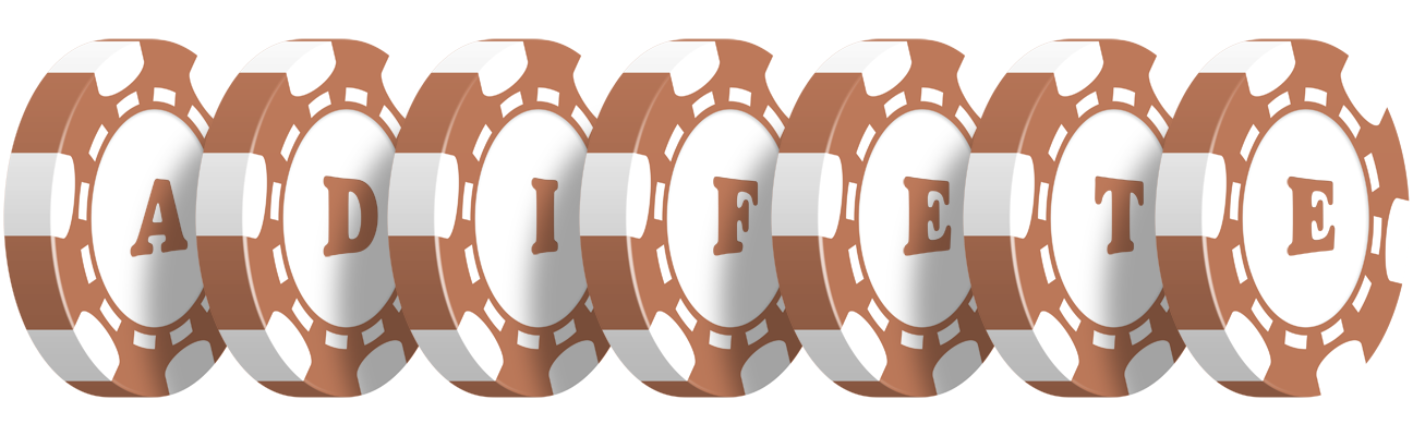 Adifete limit logo