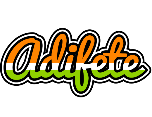 Adifete mumbai logo