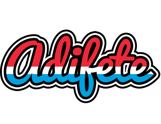 Adifete norway logo