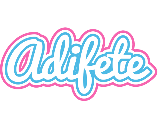 Adifete outdoors logo
