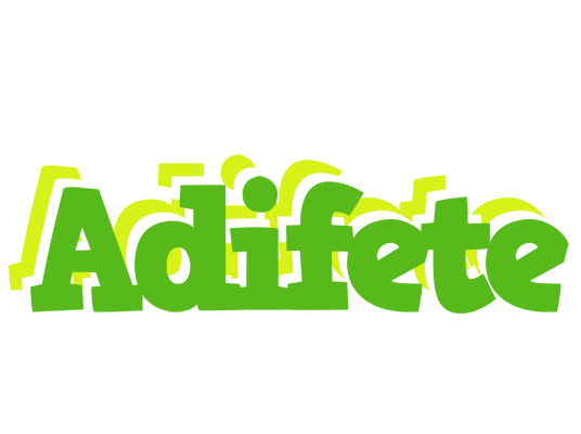 Adifete picnic logo